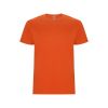 Футболка Stafford мужская, оранжевый (размер S)