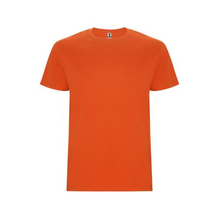 Футболка Stafford мужская, оранжевый