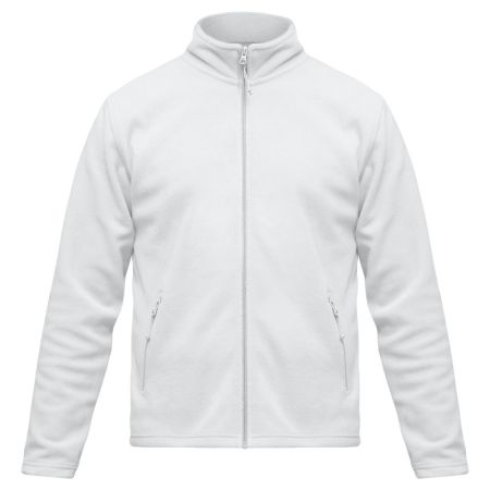 Куртка ID. 501 белая