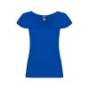 Футболка Guadalupe женская, королевский синий (размер M)