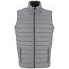 Жилет Wave Men, серый, размер 3XL