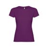 Футболка Jamaica женская, фиолетовый (размер S)