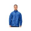Ветровка Miami мужская с чехлом, синий (размер XL)
