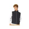 Жилет Ontario мужской, черный (размер S)