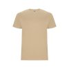 Футболка Stafford мужская, песочный (размер S)