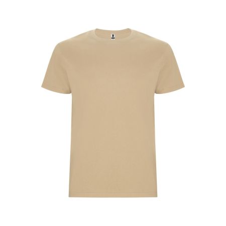 Футболка Stafford мужская, песочный