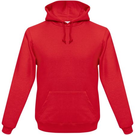Толстовка ID. 003 красная