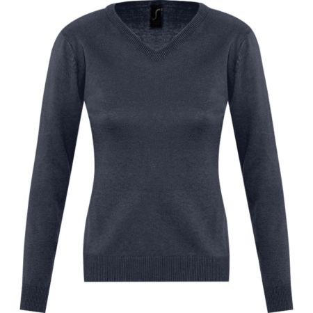 Джемпер женский Galaxy Women, темно-синий