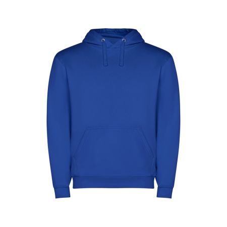 Толстовка с капюшоном Capucha мужская, королевский синий