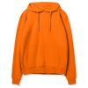 Худи Kirenga 2. 0, оранжевое, размер 4XL