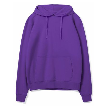 Худи Kirenga 2. 0, фиолетовое