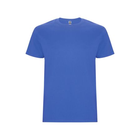 Футболка Stafford мужская, лазурно-голубой