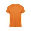 Футболка Daytona мужская, оранжевый (размер S)
