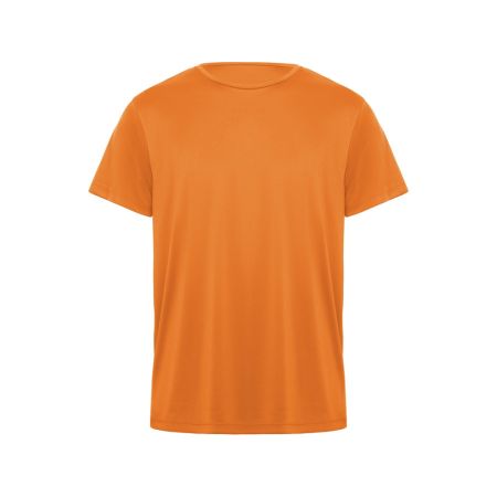 Футболка Daytona мужская, оранжевый