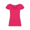 Футболка Guadalupe женская, фуксия (размер S)
