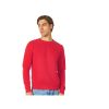 Толстовка промо London мужская, красный (размер XS)