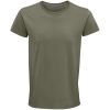Футболка мужская Crusader Men, хаки, размер 3XL