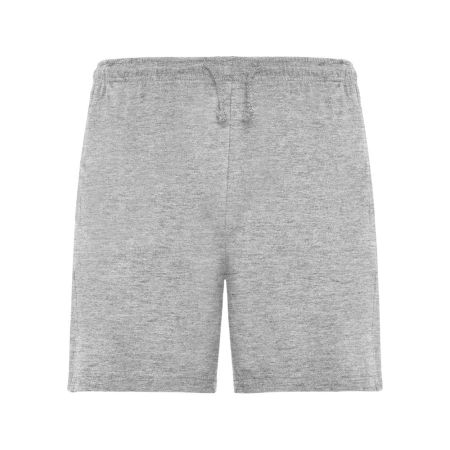 Шорты Sport мужские, серый меланж