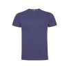 Футболка Dogo Premium мужская, индиго (размер S)