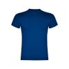 Футболка Teckel мужская, королевский синий (размер S)