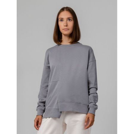 Свитшот Neofit, светло-серый