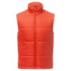 Жилет Unit Kama красный (алый), размер XL