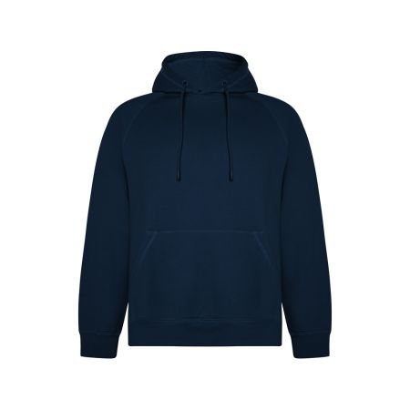 Толстовка с капюшоном Vinson, нэйви