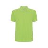 Рубашка поло Pegaso мужская, салатовый (размер S)