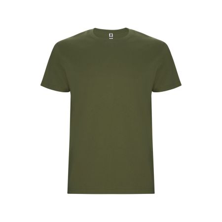 Футболка Stafford мужская, армейский зеленый