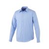 Рубашка с длинными рукавами Hamell, светло-синий (размер XS)