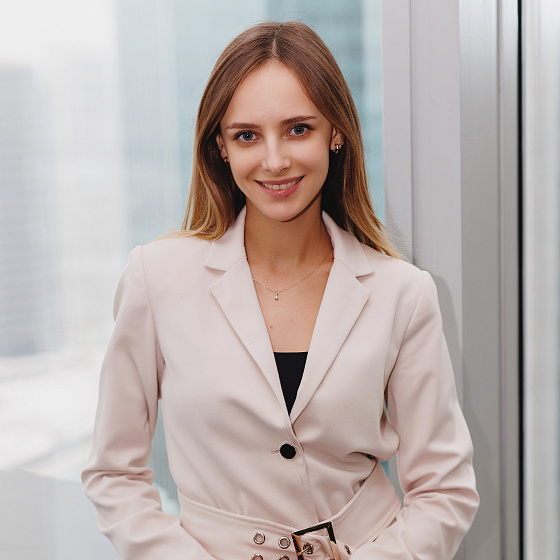 Екатерина Канцевич