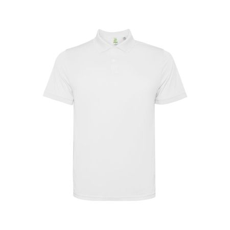 Поло TORMO мужское, белый