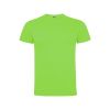 Футболка Dogo Premium мужская, зеленое яблоко (размер S)