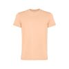 Футболка Corgi мужская, светло-абрикосовый выстиранный (размер 3XL)