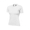 Футболка Ace женская, белый (размер S)