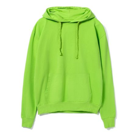 Худи Kirenga 2. 0, зеленое яблоко