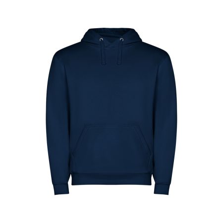Толстовка с капюшоном Capucha мужская, нэйви
