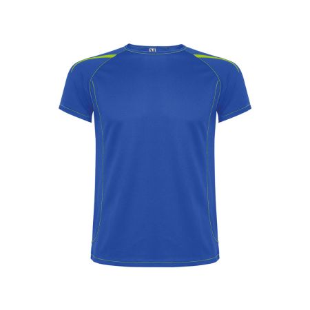 Спортивная футболка Sepang мужская, королевский синий