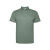 Поло TORMO мужское, лаврово-зеленый (размер 3XL)
