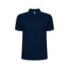 Рубашка поло Pegaso мужская, нэйви (размер 5XL)