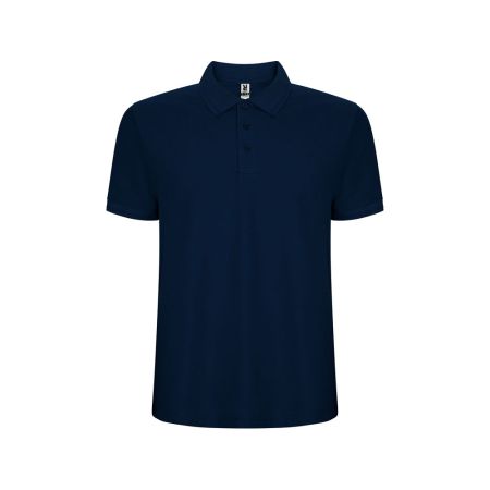 Рубашка поло Pegaso мужская, нэйви