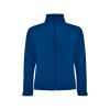 Куртка софтшелл Rudolph мужская, королевский синий (размер S)