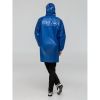 Дождевик «Смываемся», ярко-синий, размер XXL