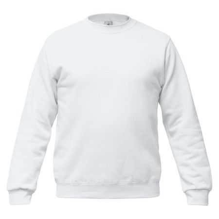 Толстовка ID. 002 белая