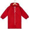 Дождевик детский Rainman Kids красный, 10-12 лет (размер 10-12 лет (134–150 см))