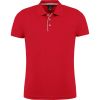 Рубашка поло мужская Performer Men 180 красная, размер XXL