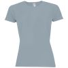 Футболка женская Sporty Women серая, размер XXL