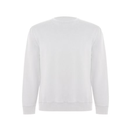 Свитшот Batian, белый