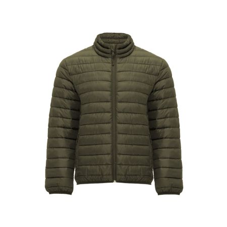 Куртка Finland, мужская, армейский зеленый