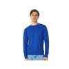 Толстовка Rome мужская, синий классический (размер S)